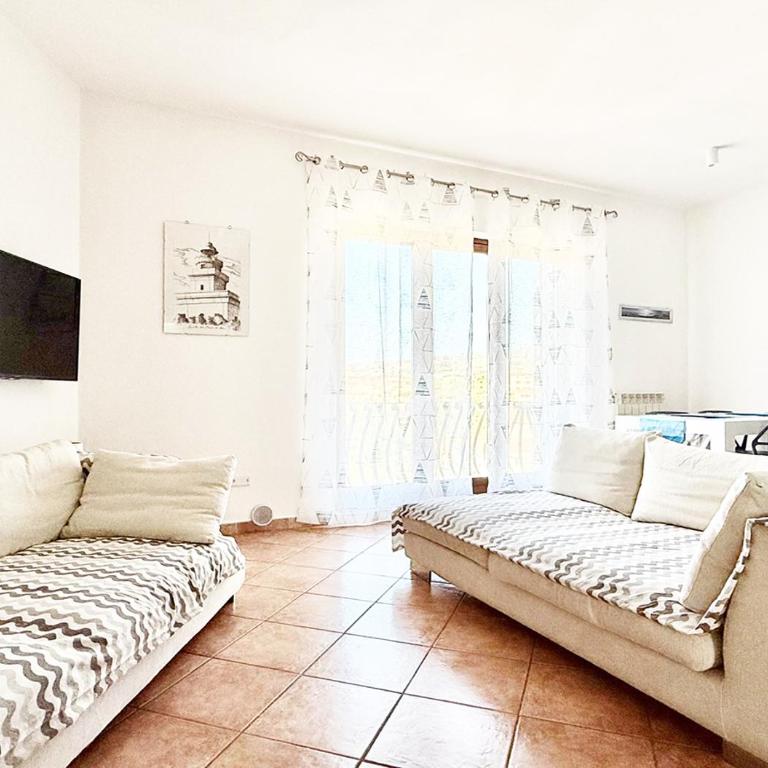 LaureLiving Holiday Home Gallura Blu - Two-Bedroom Apartment - 8