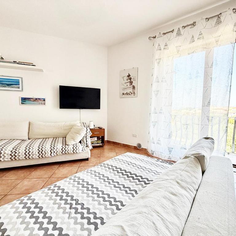 LaureLiving Holiday Home Gallura Blu - Two-Bedroom Apartment - 7