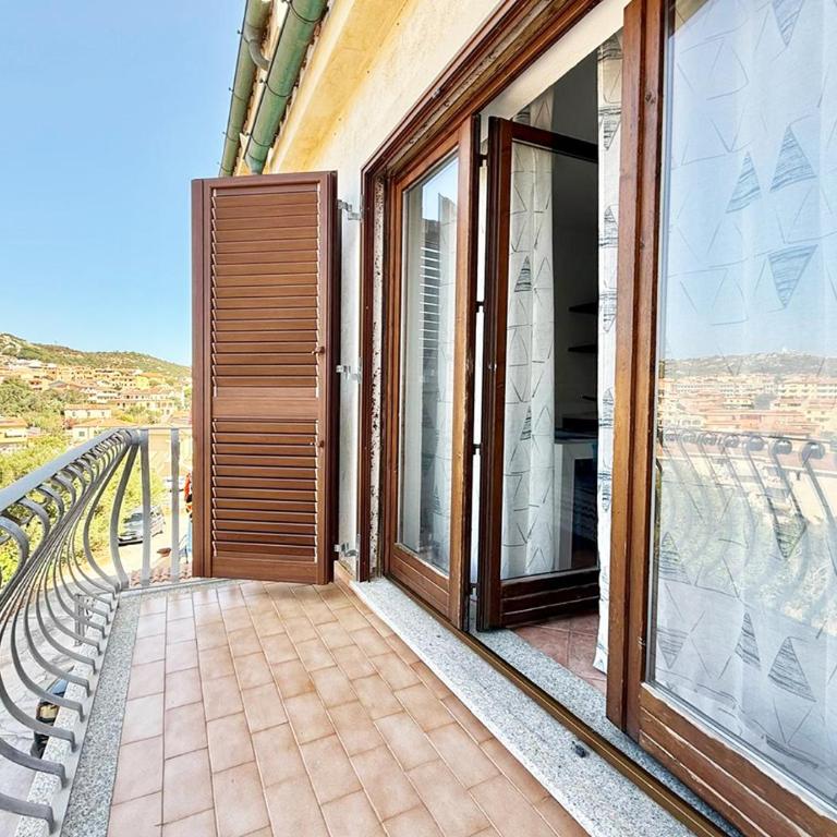 LaureLiving Holiday Home Gallura Blu - Two-Bedroom Apartment - 13