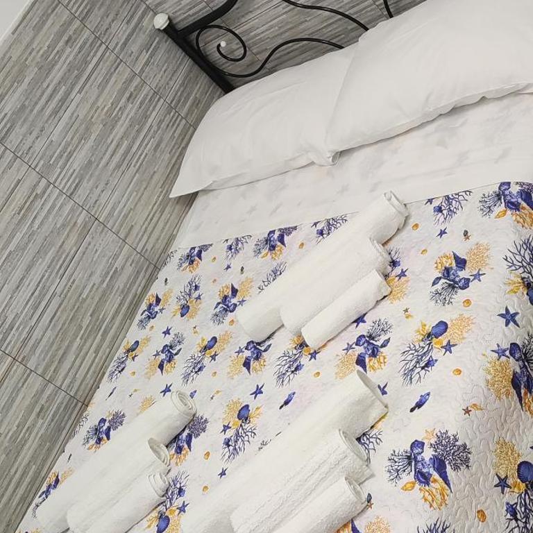 Chloe's Apartament - Appartamento con 1 Camera da Letto - 12