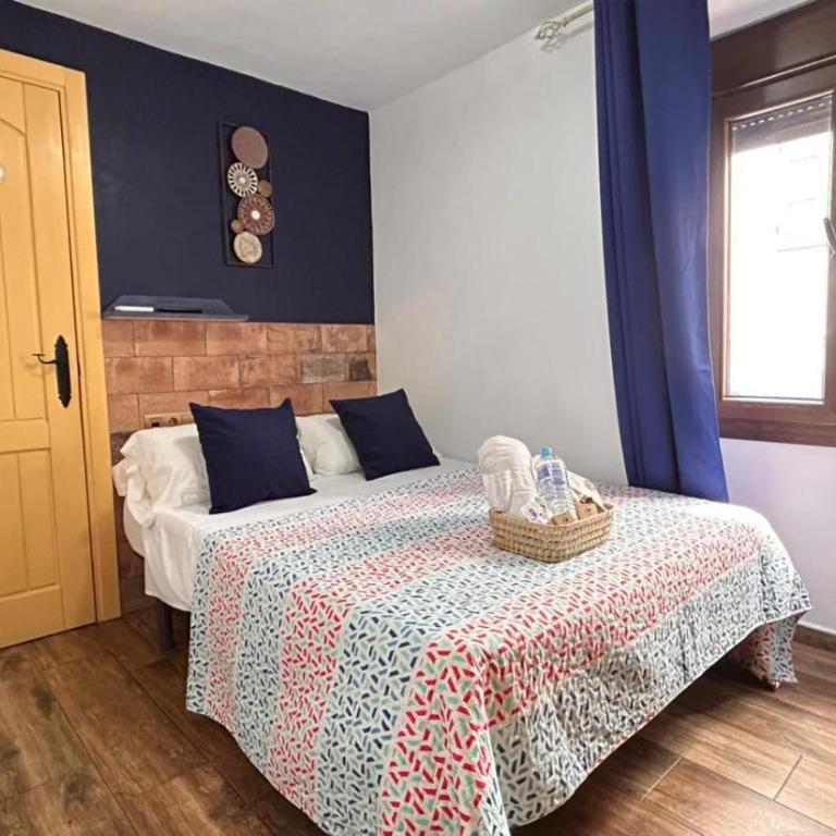La posada del Cani - Habitación Doble Estándar - 1
