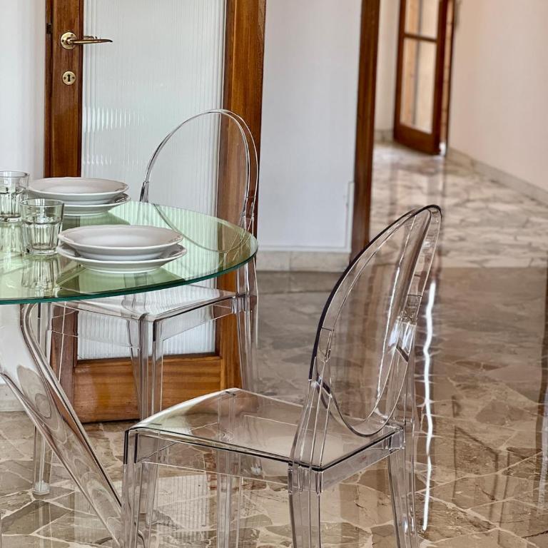 Giuliana suite apartment - Appartamento con 2 Camere da Letto e Terrazza - 3