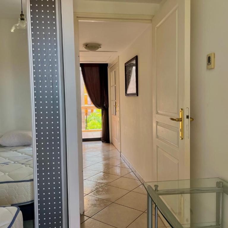 Appartement Villeneuve Loubet - Appartement 1 Chambre - 4