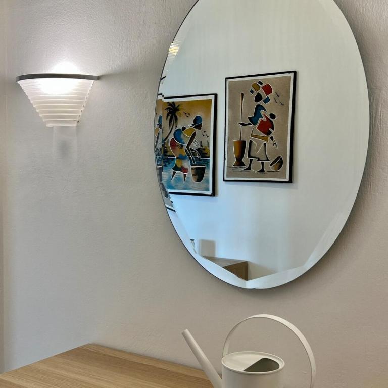 Giuliana suite apartment - Appartamento con 2 Camere da Letto e Terrazza - 20