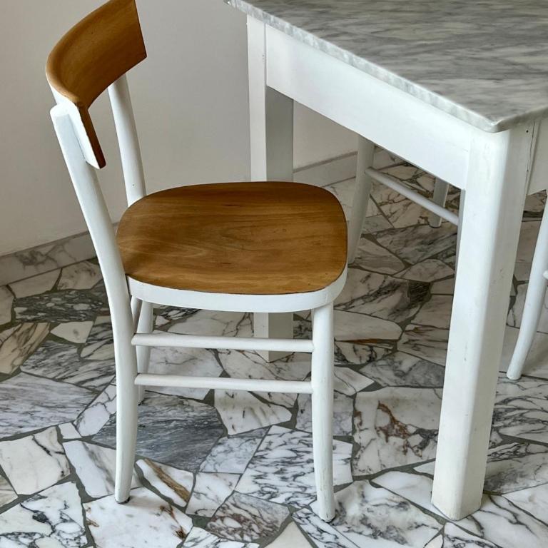 Giuliana suite apartment - Appartamento con 2 Camere da Letto e Terrazza - 16