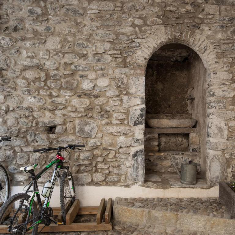 Casa Domaso - Appartamento con 1 Camera da Letto - 15