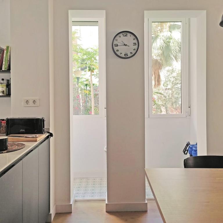 Almeria Tirso Apartment - Apartamento de 3 dormitorios - 6