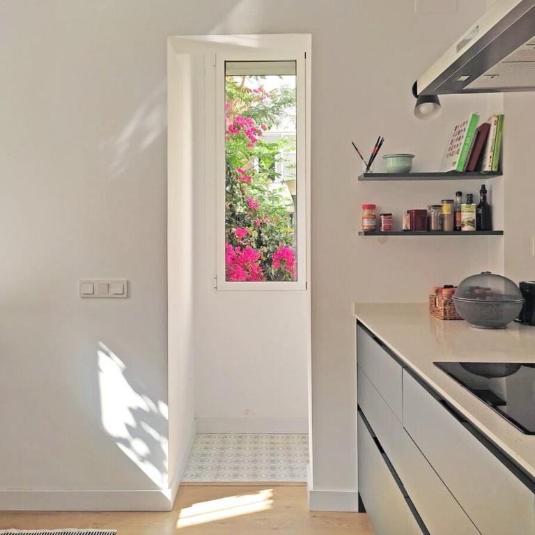 Almeria Tirso Apartment - Apartamento de 3 dormitorios - 7