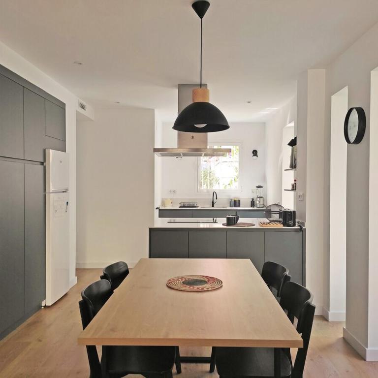 Almeria Tirso Apartment - Apartamento de 3 dormitorios - 10