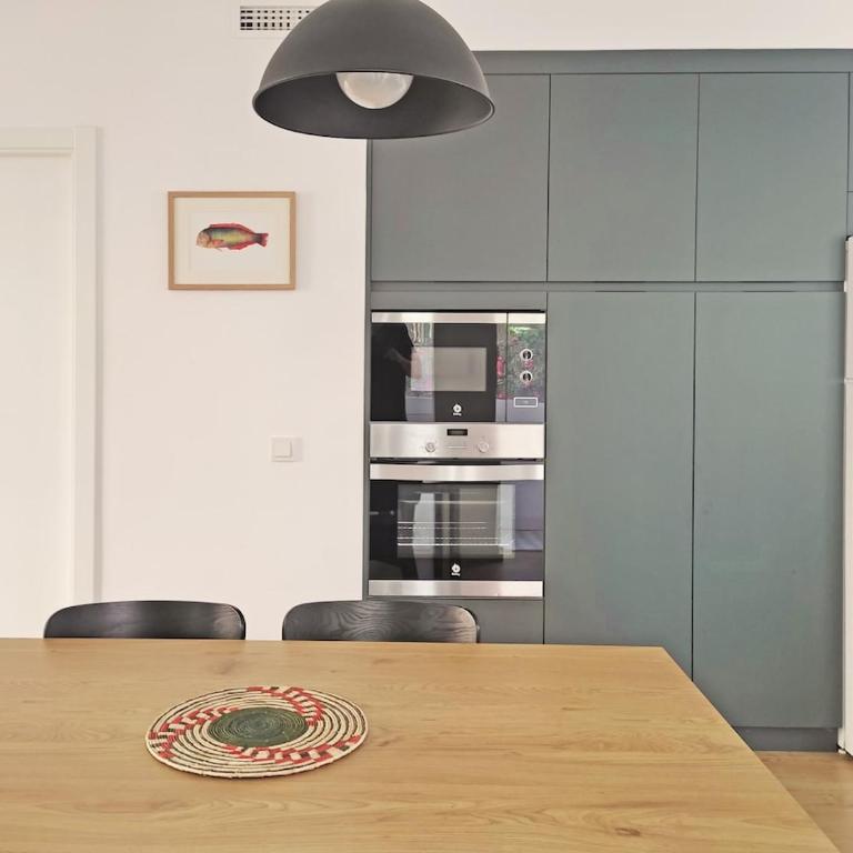 Almeria Tirso Apartment - Apartamento de 3 dormitorios - 11