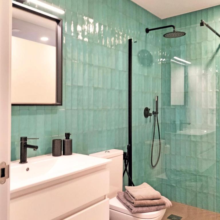 Almeria Tirso Apartment - Apartamento de 3 dormitorios - 13