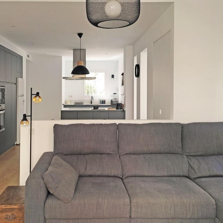 Almeria Tirso Apartment - Apartamento de 3 dormitorios - 14