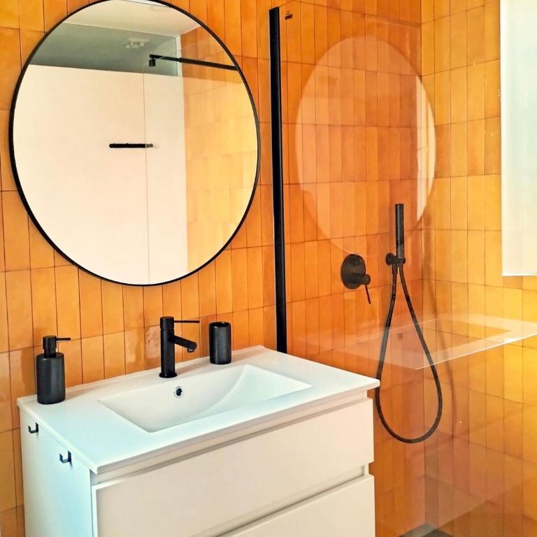 Almeria Tirso Apartment - Apartamento de 3 dormitorios - 17