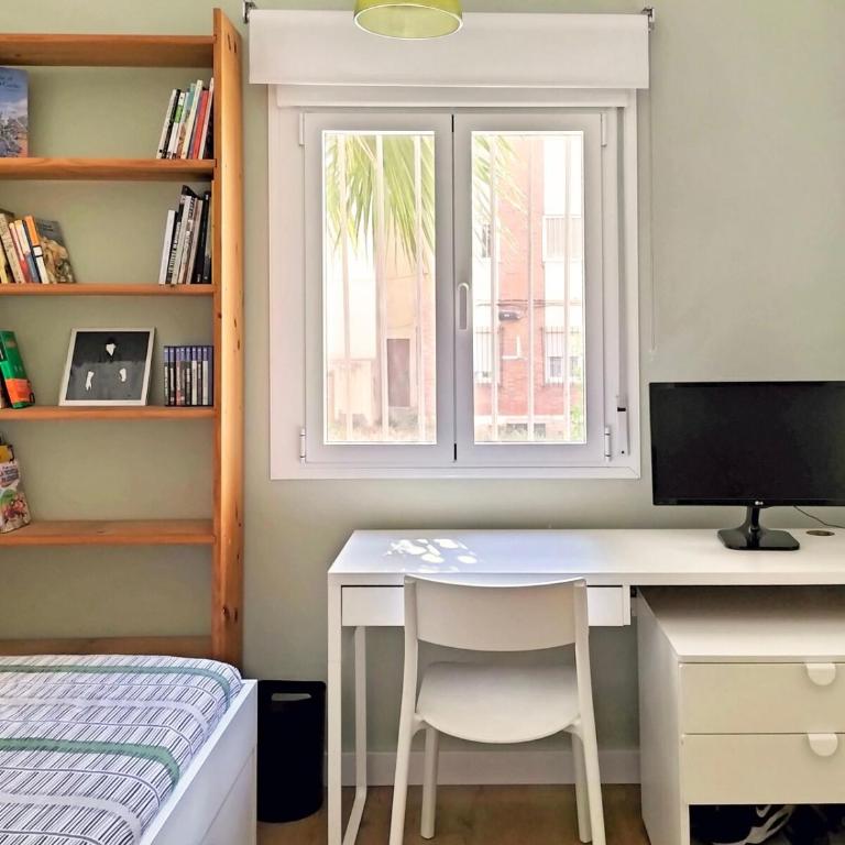 Almeria Tirso Apartment - Apartamento de 3 dormitorios - 19