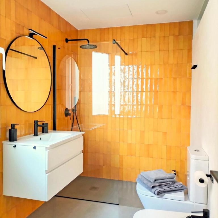 Almeria Tirso Apartment - Apartamento de 3 dormitorios - 20