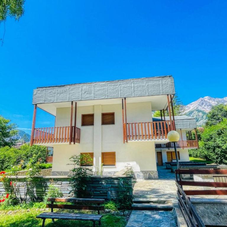 Montello 35Bis - Maison dOc - Appartamento - 18