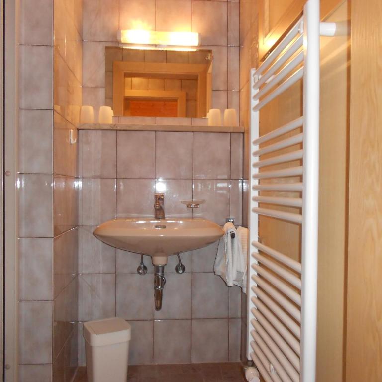 Haus Jank - Apartment mit Seeblick - 27