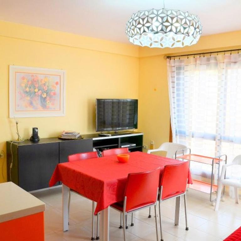 Compostella Beach - 2 bedroom - Apartamento de 2 dormitorios - 5