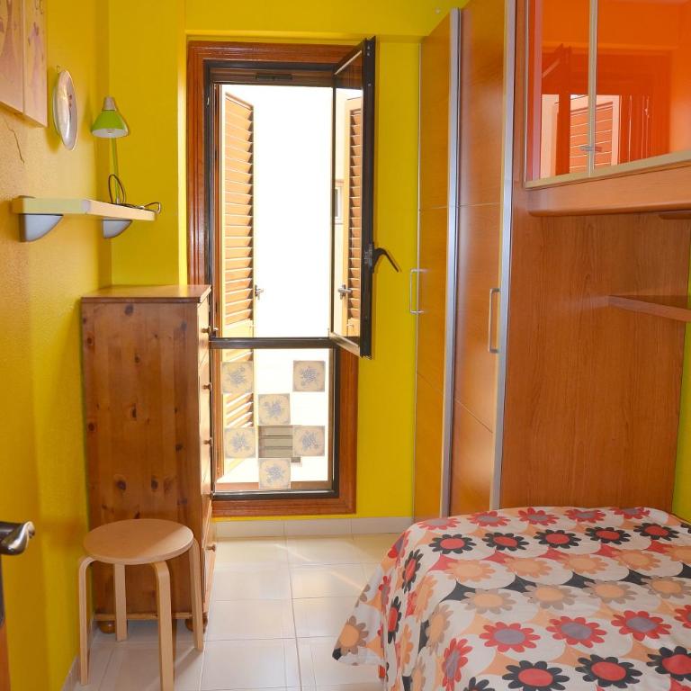 Compostella Beach - 2 bedroom - Apartamento de 2 dormitorios - 15