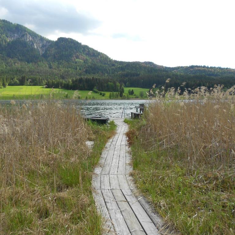 Haus Jank - Apartment mit Seeblick - 16