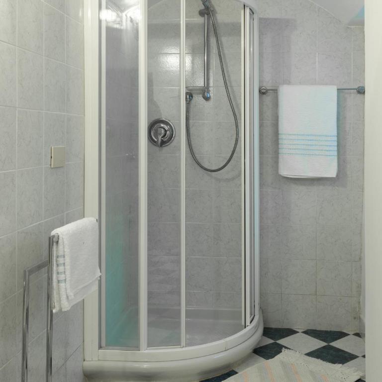 Casa Domaso - Appartamento con 1 Camera da Letto - 13
