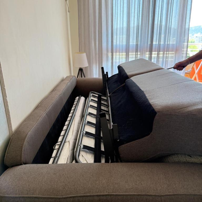 Bar Center Sea View Apartment - One-Bedroom Apartment - 10
