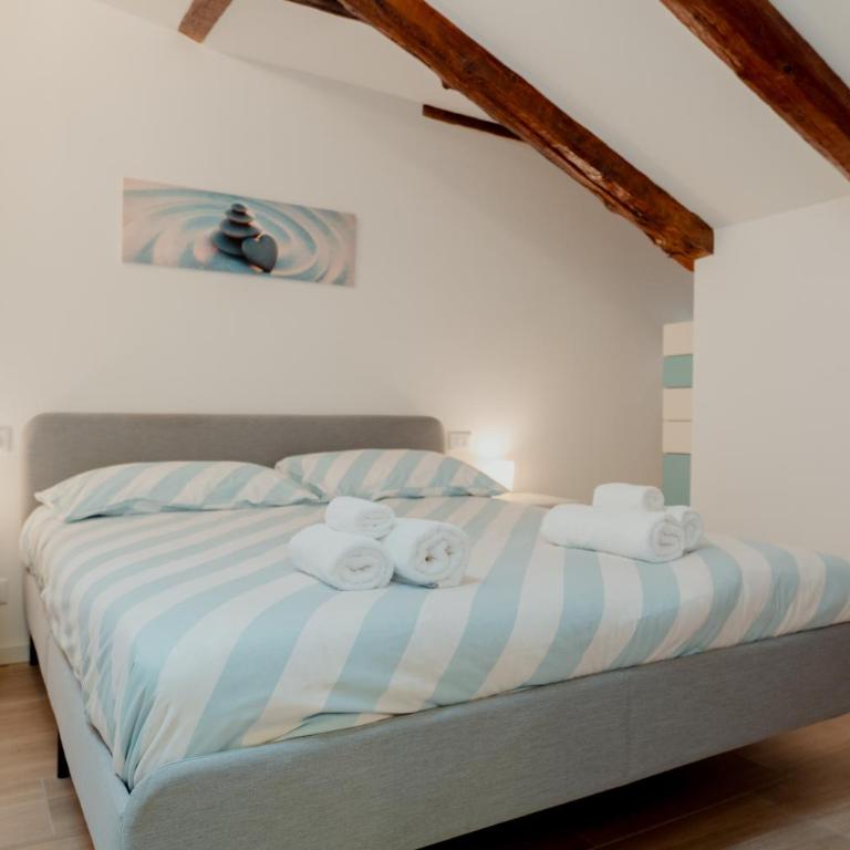La Bussola Bianca - Appartamento Standard con 3 Camere da Letto - 1