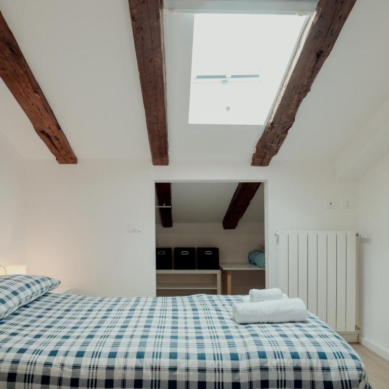 La Bussola Bianca - Appartamento Standard con 3 Camere da Letto - 22