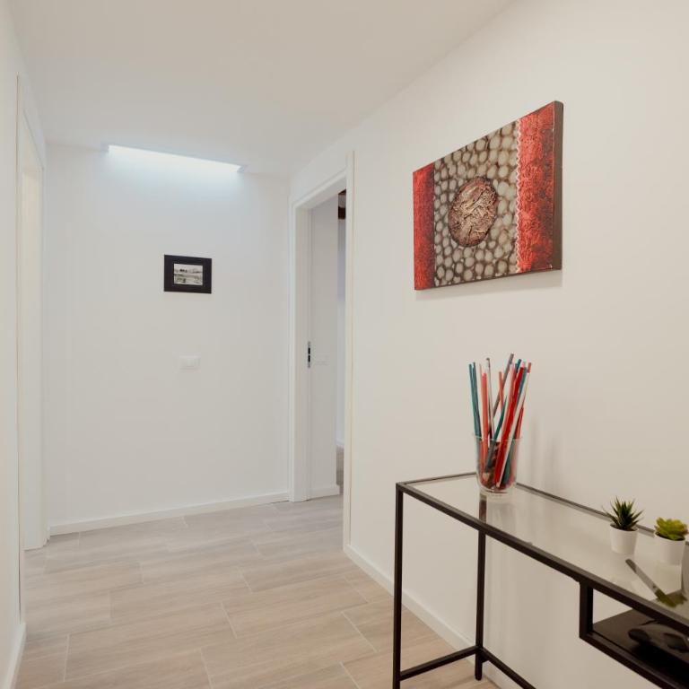 La Bussola Bianca - Appartamento Standard con 3 Camere da Letto - 30
