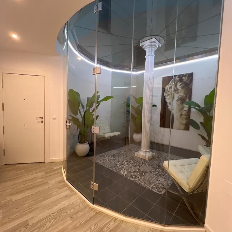 Apartamento Centro Real Suites - One-Bedroom Family Apartment - 1