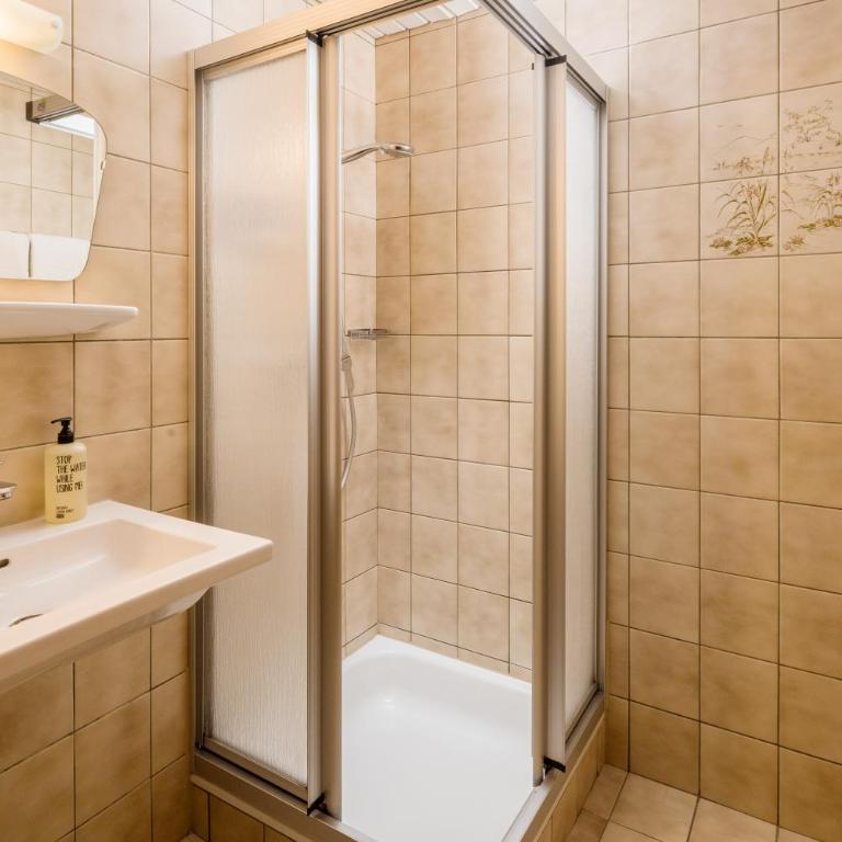 Hotel Standlhof Zillertal - Einzelzimmer - 1