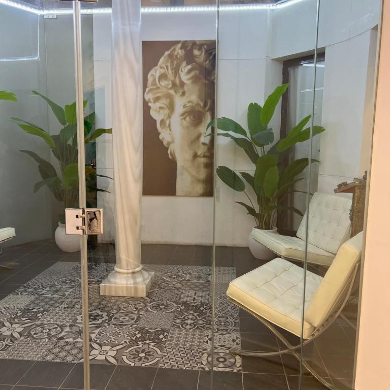 Apartamento Centro Real Suites - One-Bedroom Family Apartment - 8