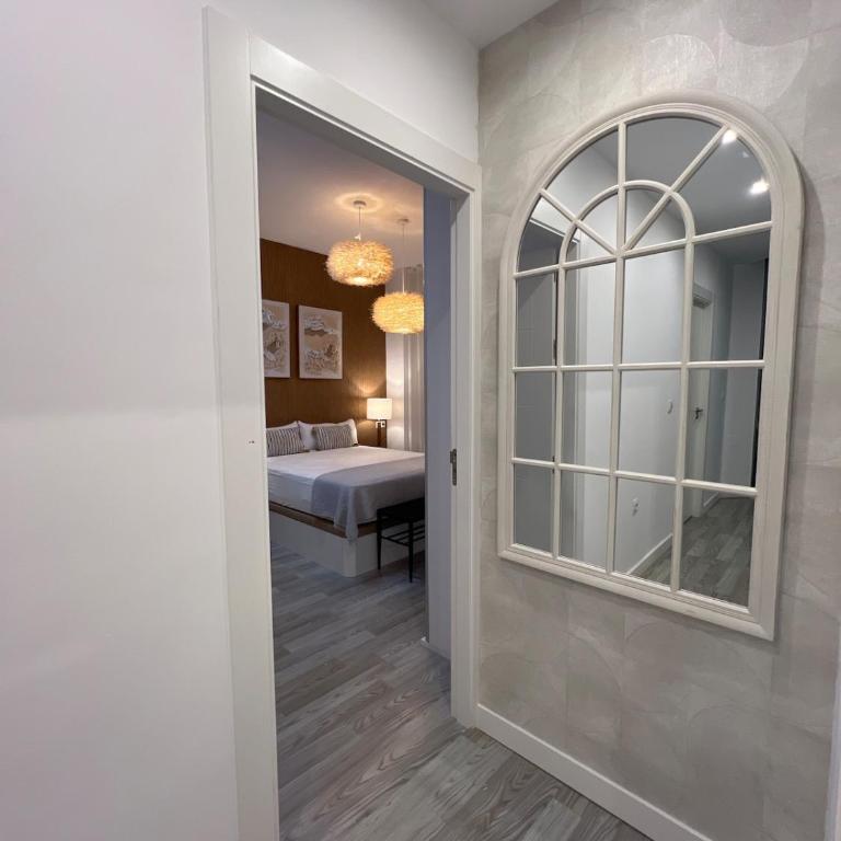 Apartamento Centro Real Suites - One-Bedroom Family Apartment - 9