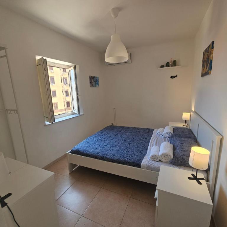 Terrazza Ballarò - Appartamento con 2 Camere da Letto - 2