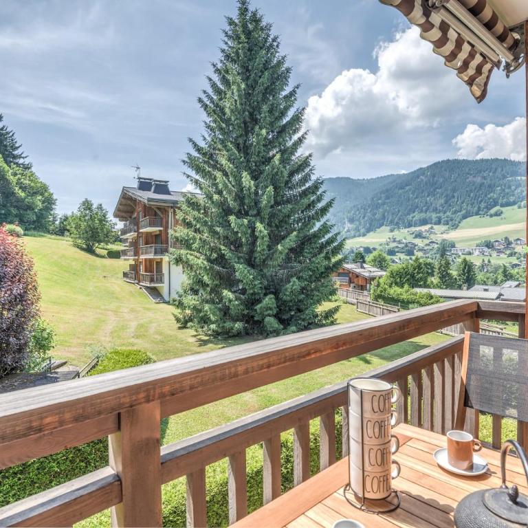 Appartement Le clos de Rochebrune - Welkeys - Appartement - 3