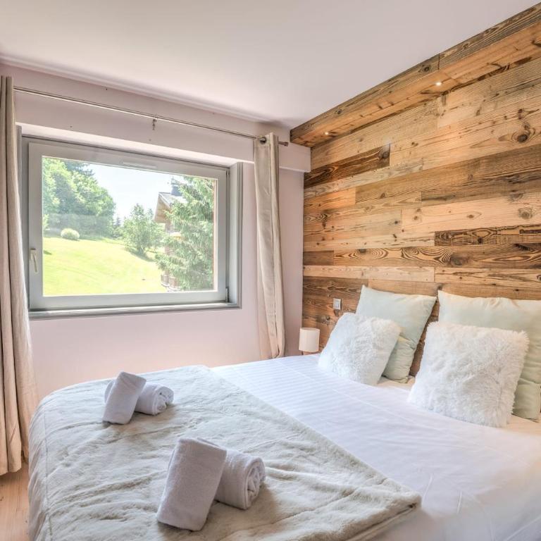 Appartement Le clos de Rochebrune - Welkeys - Appartement - 4