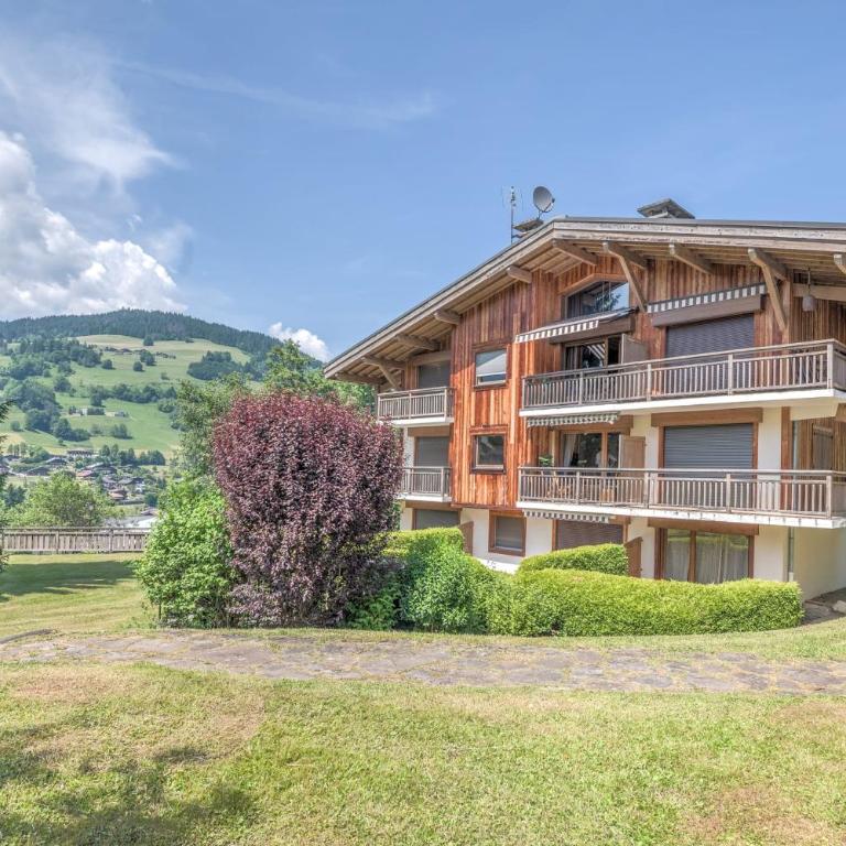 Appartement Le clos de Rochebrune - Welkeys - Appartement - 8
