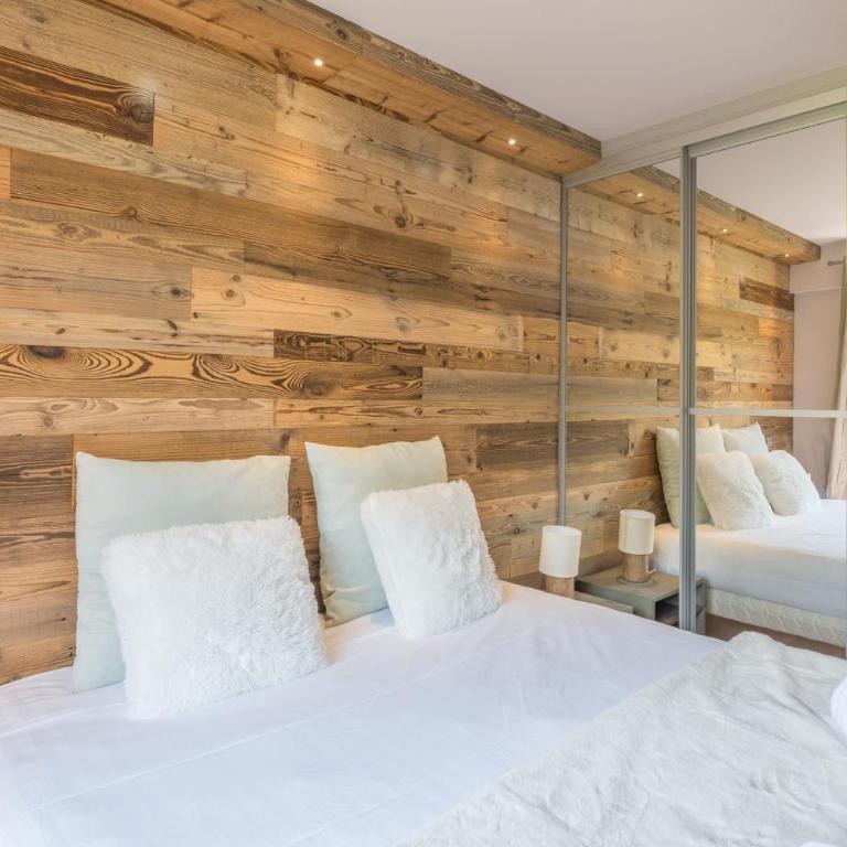 Appartement Le clos de Rochebrune - Welkeys - Appartement - 9