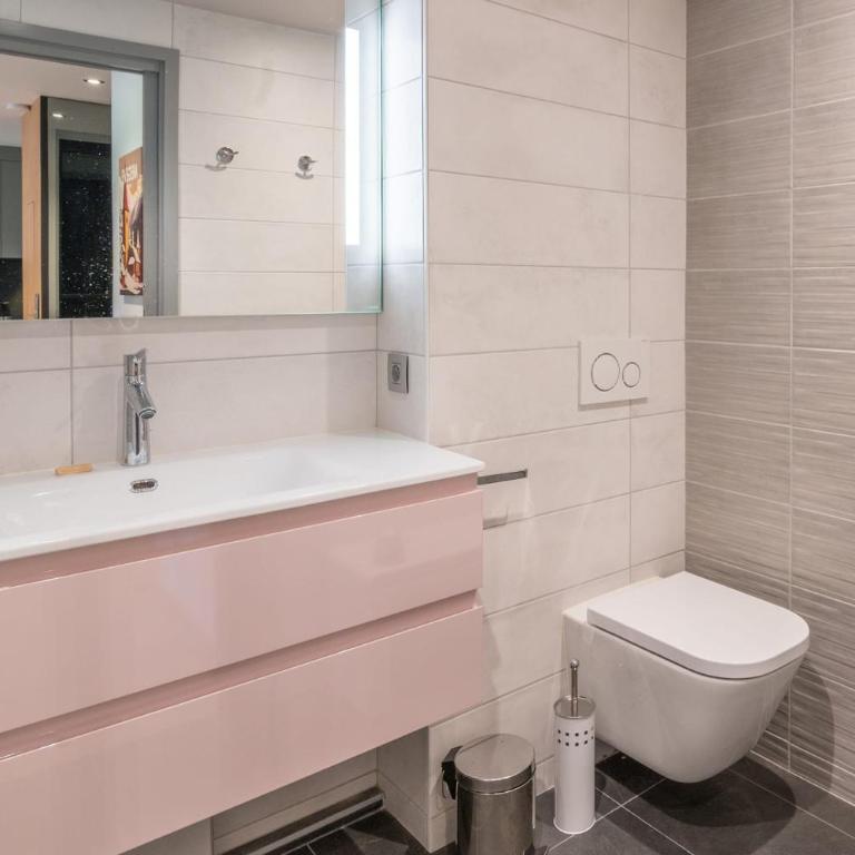 Appartement Le clos de Rochebrune - Welkeys - Appartement - 13