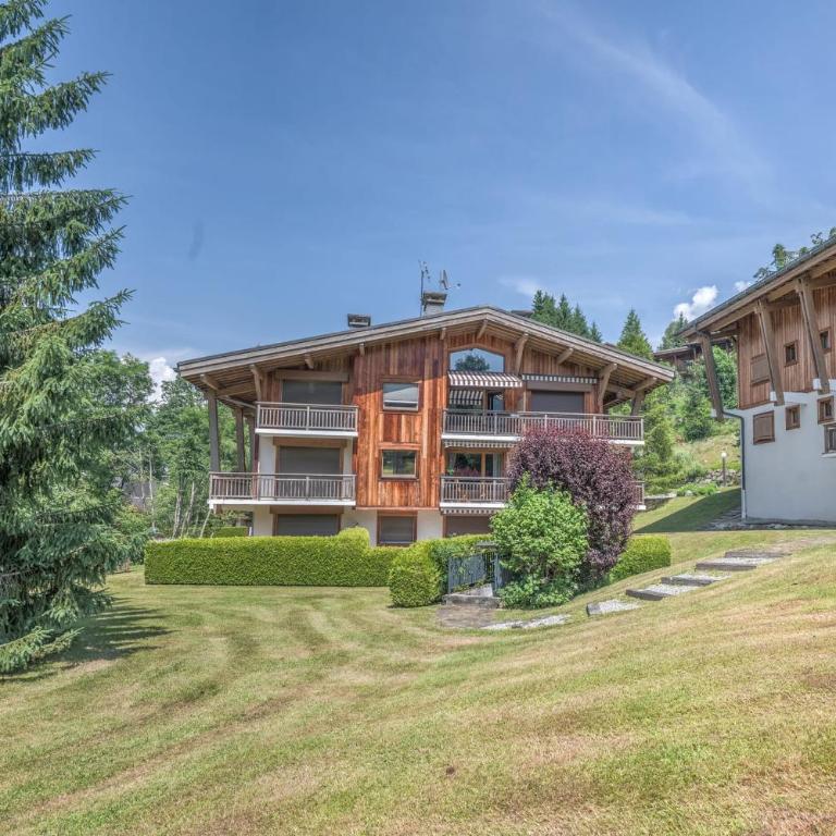 Appartement Le clos de Rochebrune - Welkeys - Appartement - 14
