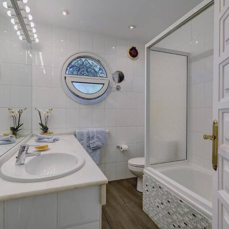Andalusian Villa near the beach with Private Pool and BBQ - Villa con piscina privada - 19