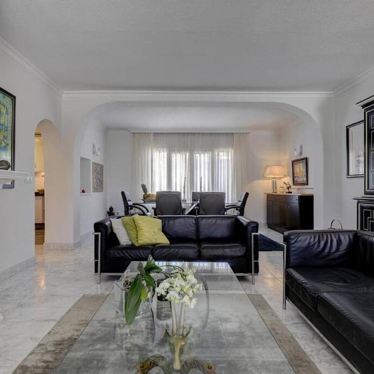 Andalusian Villa near the beach with Private Pool and BBQ - Villa con piscina privada - 24