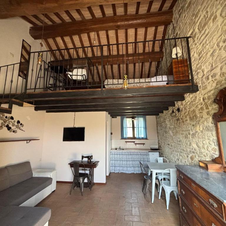 La Fattoria di Perugia - Appartamento Superior - 7