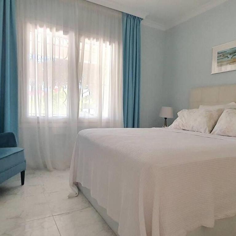 Andalusian Villa near the beach with Private Pool and BBQ - Villa con piscina privada - 33