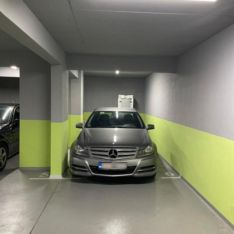 Pine & Sea - Apartman sa 1 Spavaćom Sobom - 26