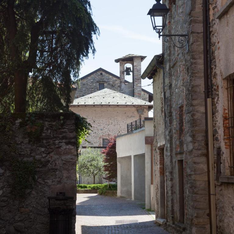 Casa Domaso - Appartamento con 1 Camera da Letto - 19
