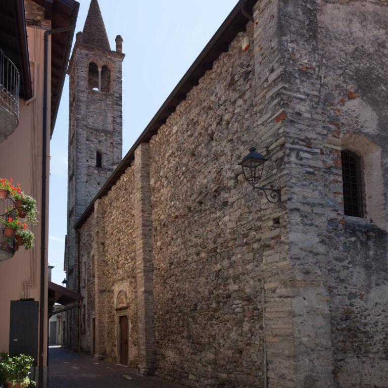 Casa Domaso - Appartamento con 1 Camera da Letto - 21