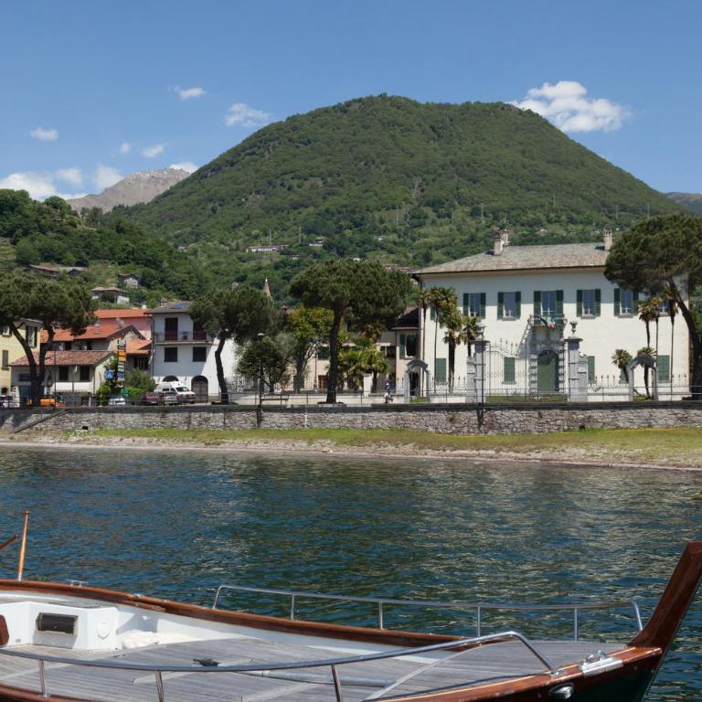 Casa Domaso - Appartamento con 1 Camera da Letto - 23