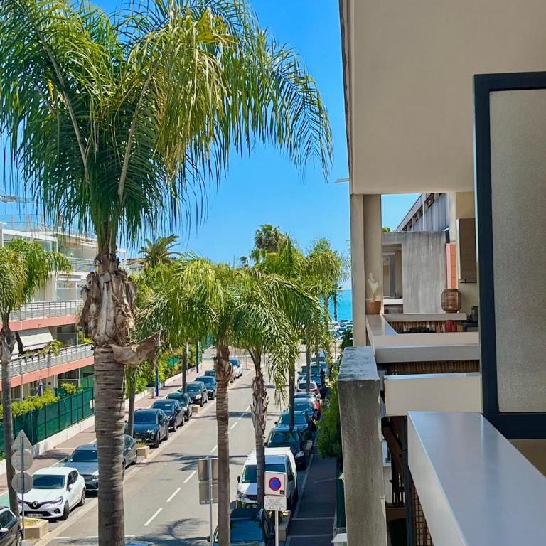 Appartement Villeneuve Loubet - Appartement 1 Chambre - 7