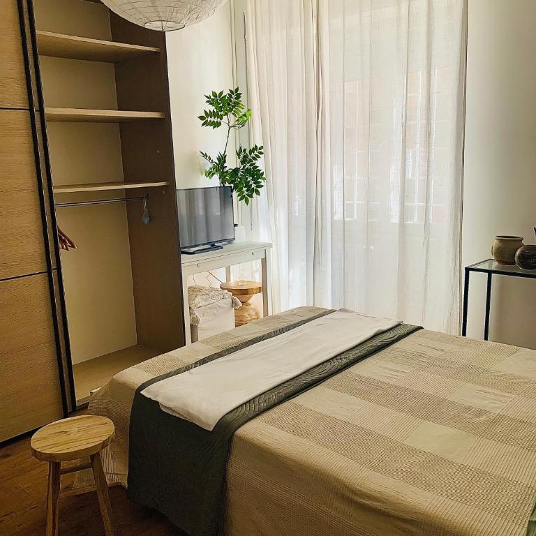 ZAIRA ROMA HOUSE, alloggio per uso turistico - Appartamento con 1 Camera da Letto - 4